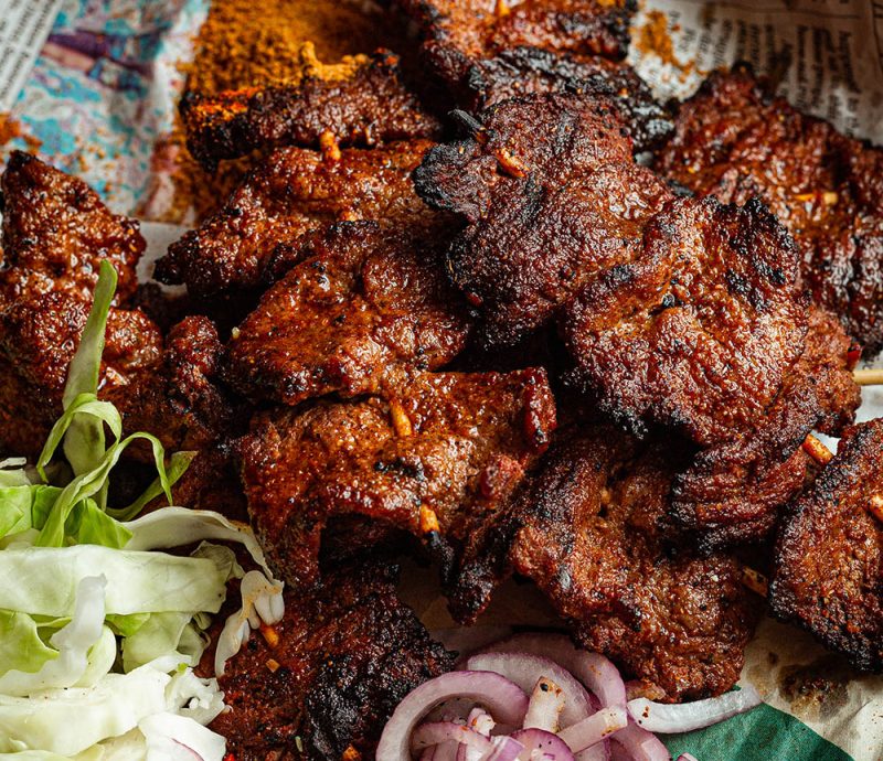 Before the Plate: How Ingredients Found Their Way Into Global Kitchens