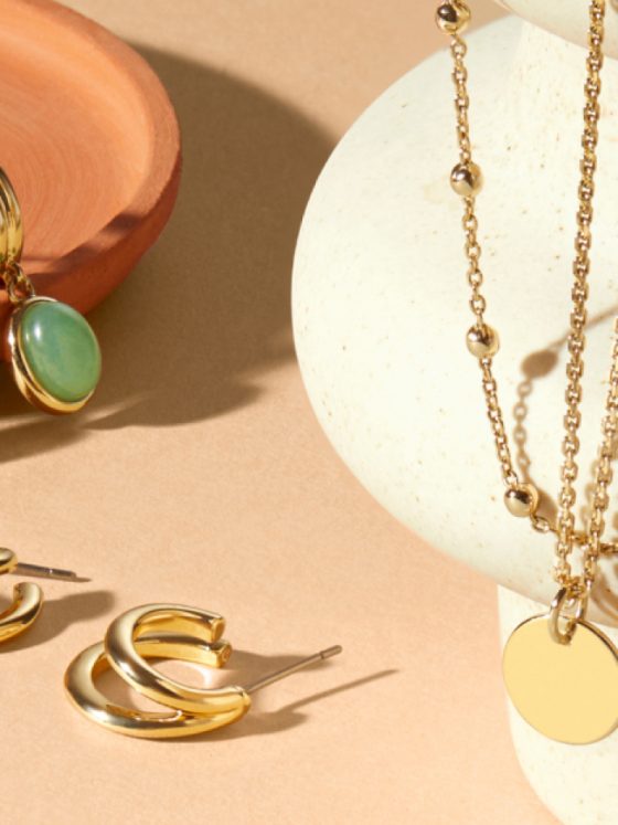 Eco-Luxury Redefined: The Rise Of Sustainable Accessories In Contemporary Fashion