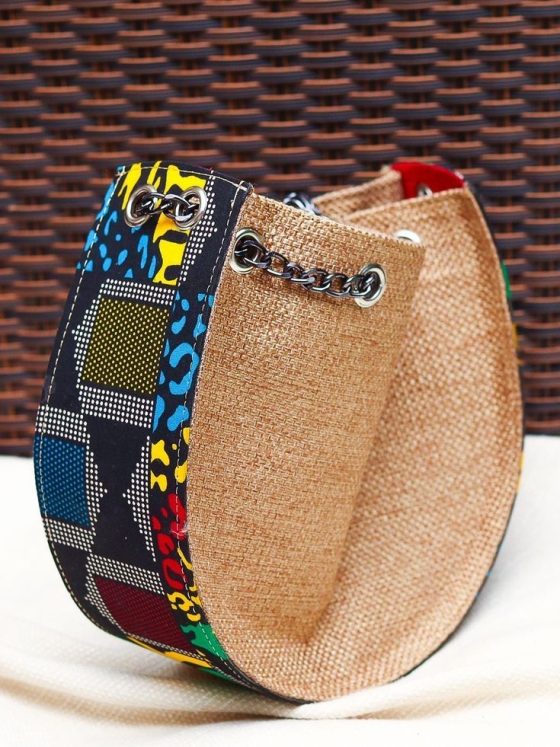 Craft Over Clout: African Artisanal Bags and the New Luxury