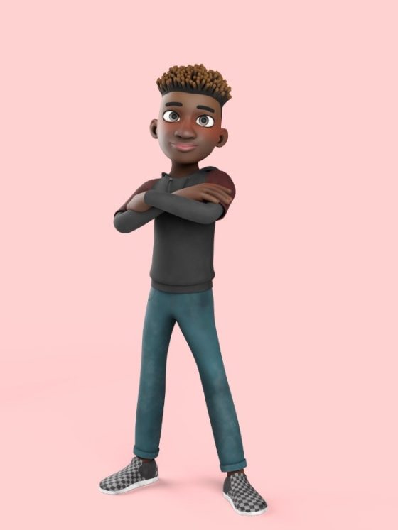 10 African Animation Studios Revolutionising Global Entertainment