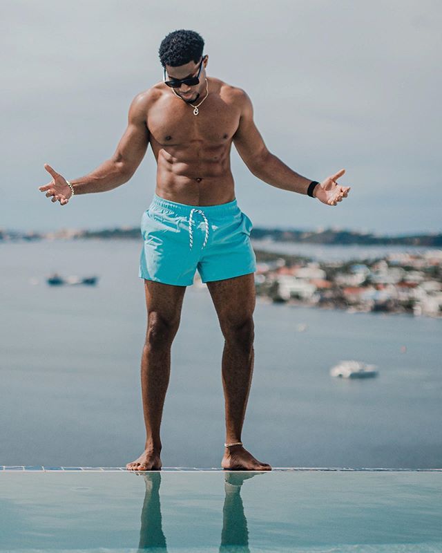 The Rise of a Distinct African Fitness Aesthetic