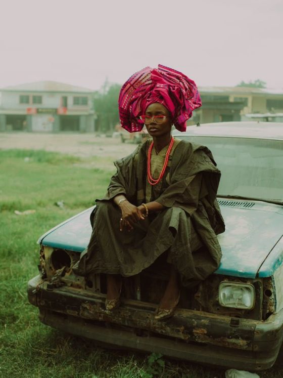 The Next Generation of Fashion Innovators: What Will Shape 2026