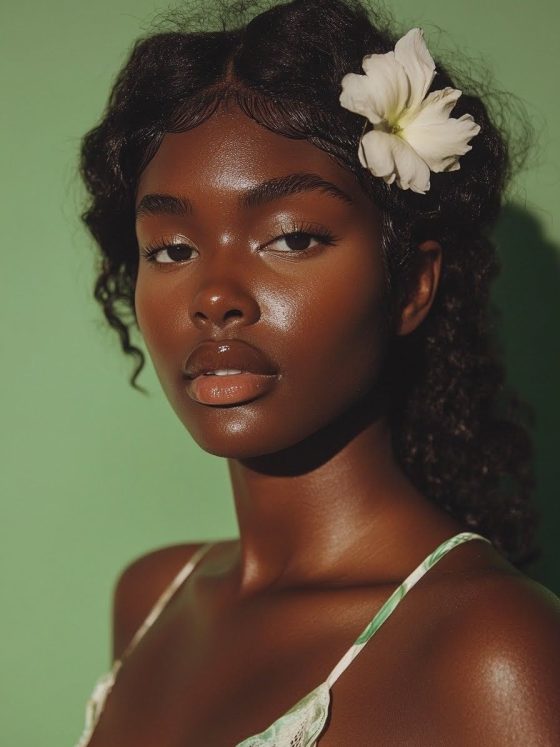 Afro-Asian Beauty Collaborations and the Future of Global Luxury
