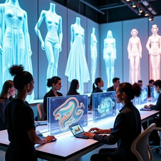 The Global Visionaries Leading the Future of Fashion AI in 2026