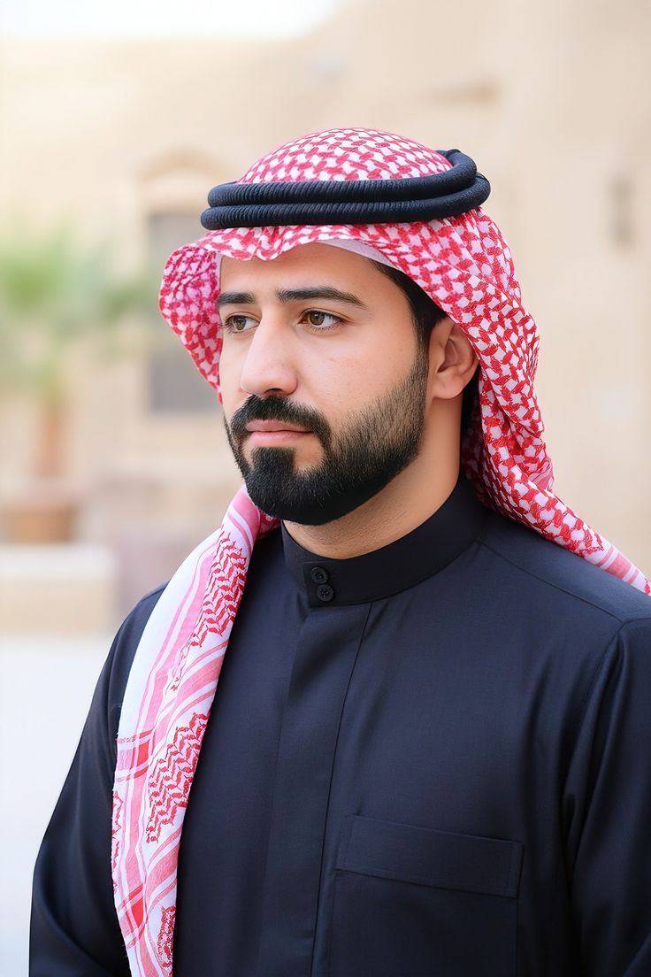 Keffiyeh Scarf: A cultural identity that became streetwear fashion