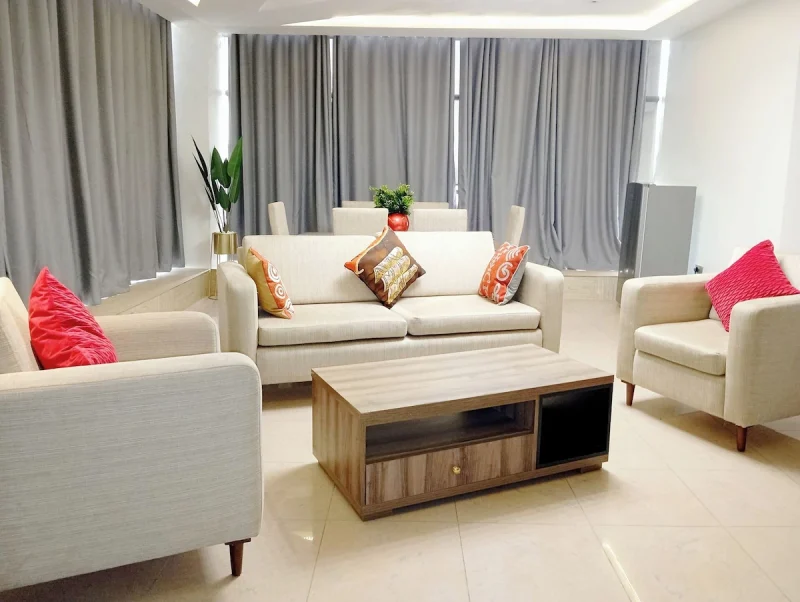 The Places Redefining Wellness Experiences