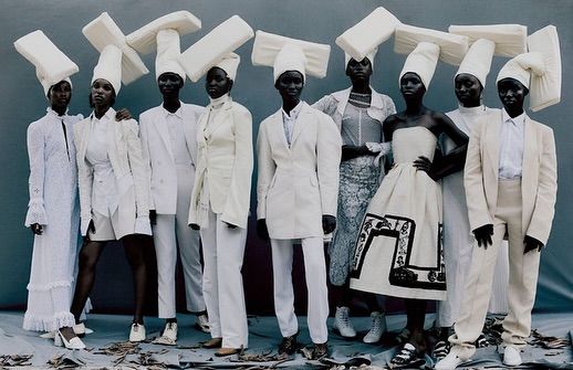 Ibrahim Kamara (Sierra Leone)