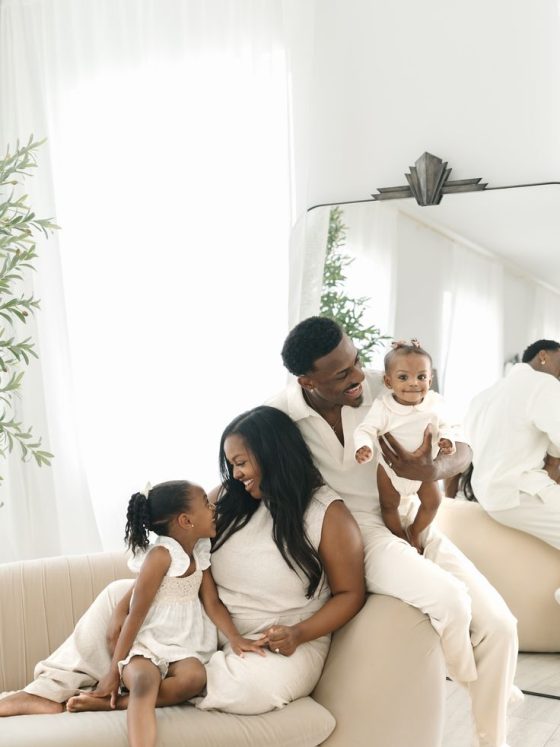 Raising Differently: Inside a New Era of Parenting