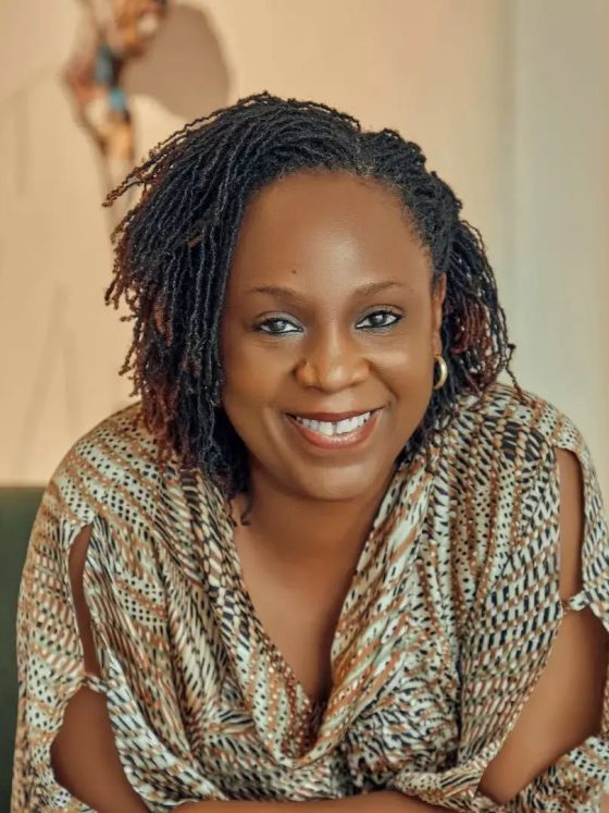 Tola Akerele — Nigeria’s Guardian of Craft and Cultural Modernity