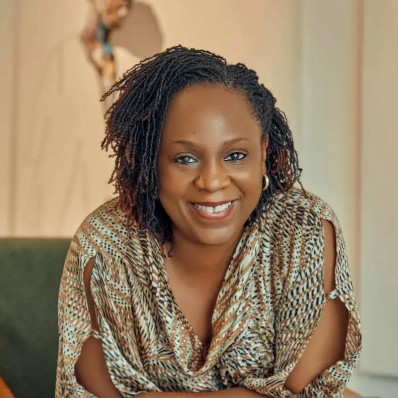 Tola Akerele — Nigeria’s Guardian of Craft and Cultural Modernity