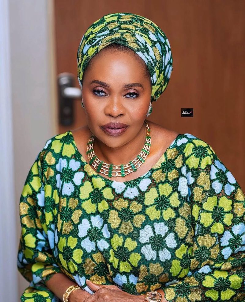Hajia Bola Shagaya: Commerce, Influence, and Market Innovation