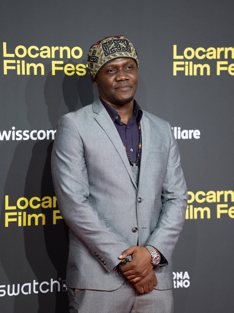 C.J. Obasi, Nigerian filmmaker redefining genre cinema
