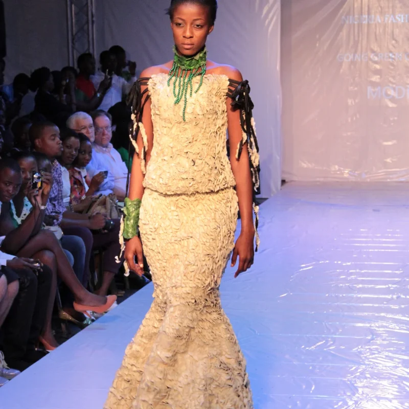 Modela Couture (Nigeria)