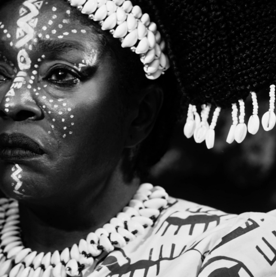 Wakanda's Orisha pantheon from Black Panther, integrating Yoruba, Egyptian, and South African deities into Marvel's billion-dollar cinematic universe