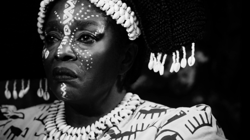 Wakanda's Orisha pantheon from Black Panther, integrating Yoruba, Egyptian, and South African deities into Marvel's billion-dollar cinematic universe
