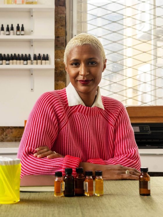 The Founders Defining a New Era of Scent