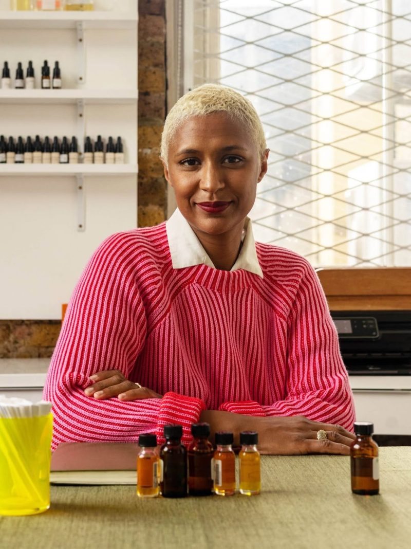 The Founders Defining a New Era of Scent