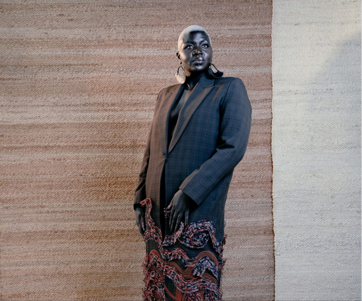 The Rise of African Luxury Designers Redefining Global Runway Culture