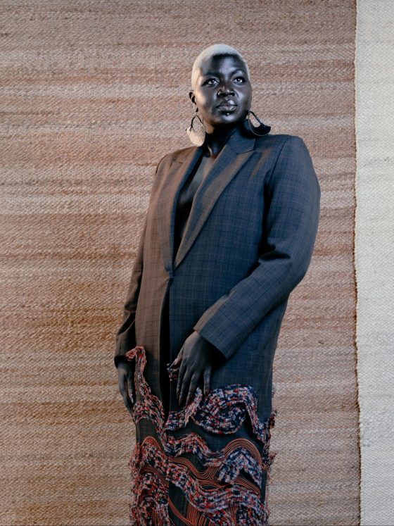 The Rise of African Luxury Designers Redefining Global Runway Culture
