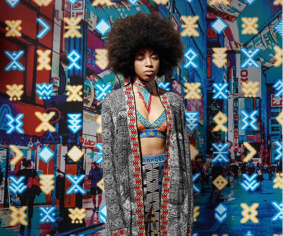 African Luxury Fashion Redefining Paris, Milan & New York