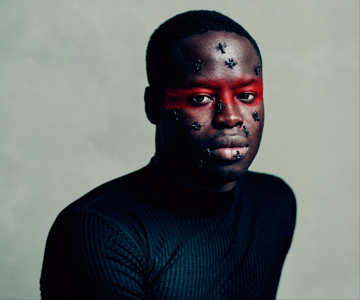 African Fashion Visionaries Redefine the Hollywood Red Carpet