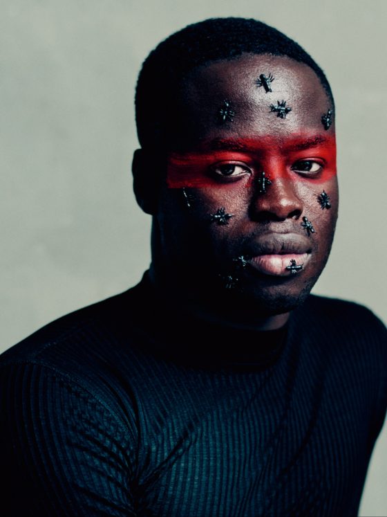 African Fashion Visionaries Redefine the Hollywood Red Carpet