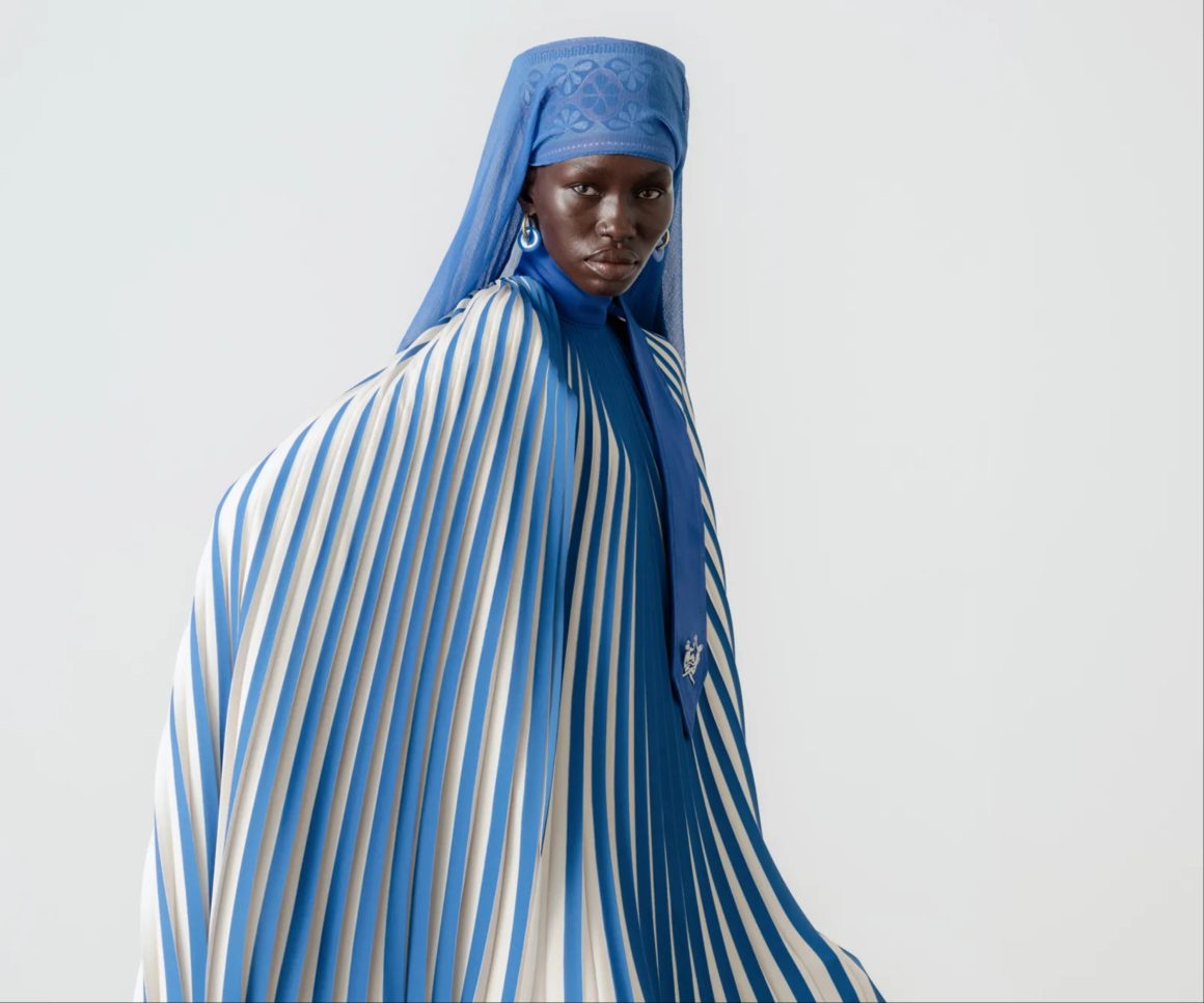 Black Luxury Entrepreneurs: Six Fashion Brands Worth Watching