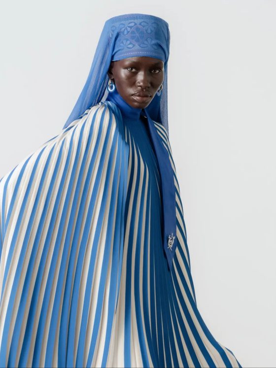 Black Luxury Entrepreneurs: Six Fashion Brands Worth Watching