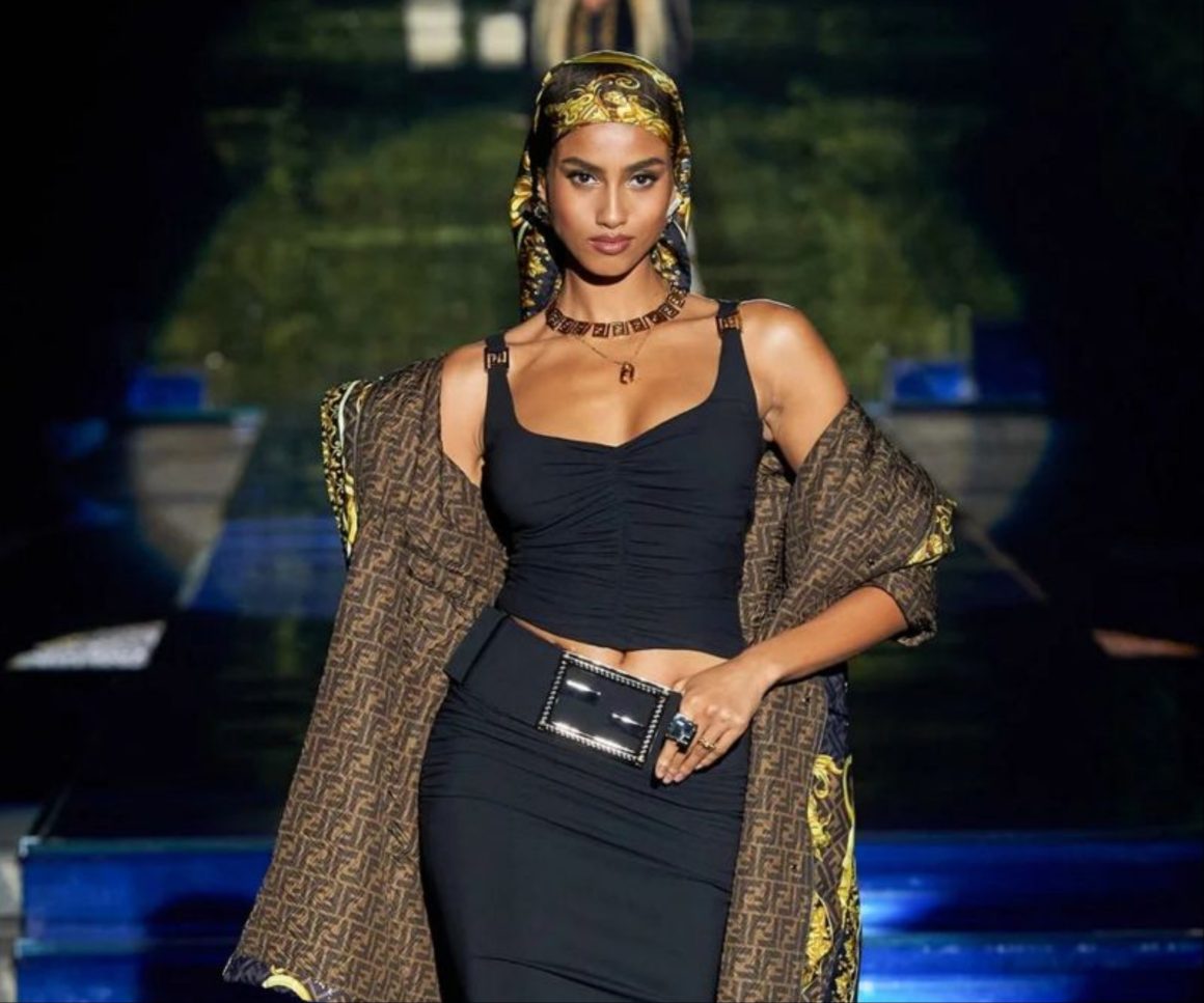 The African Icons Transforming the Modern Runway
