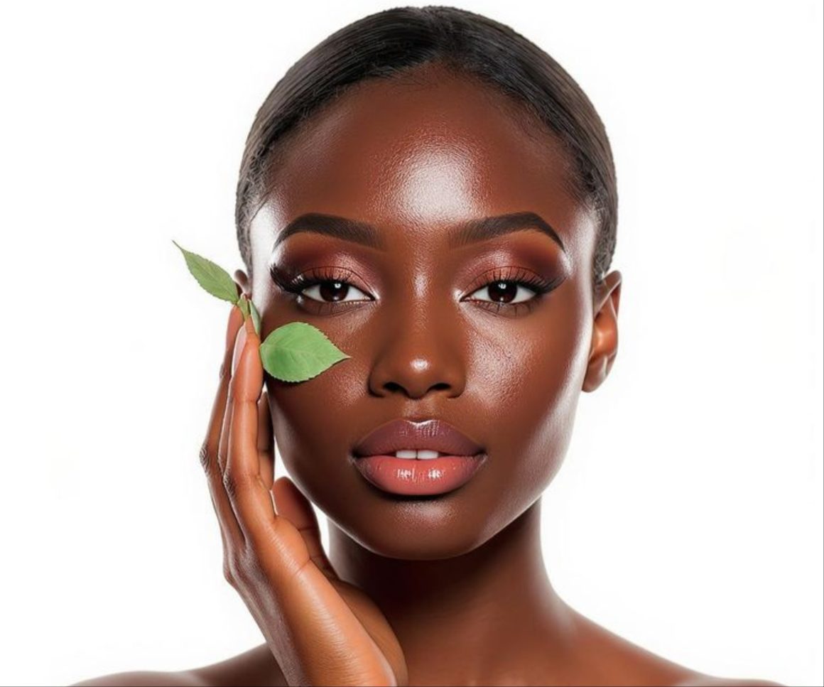 The Rise of African Botanicals in Modern Luxury Beauty