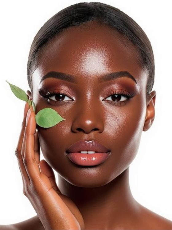 The Rise of African Botanicals in Modern Luxury Beauty