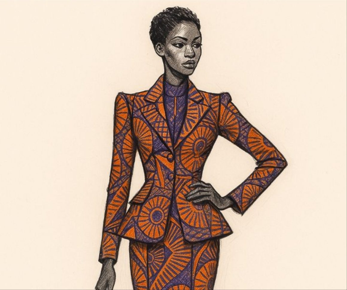 African Fashion Tech Startups Redefining Luxury Authenticity