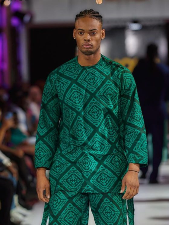 How Diaspora Designers Are Shaping Global Fashion