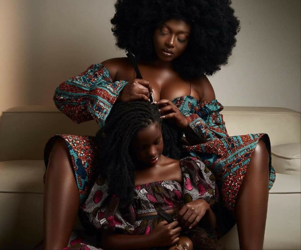 The Rise of Natural Hair Care: Culture, Craft, and Modern Luxury