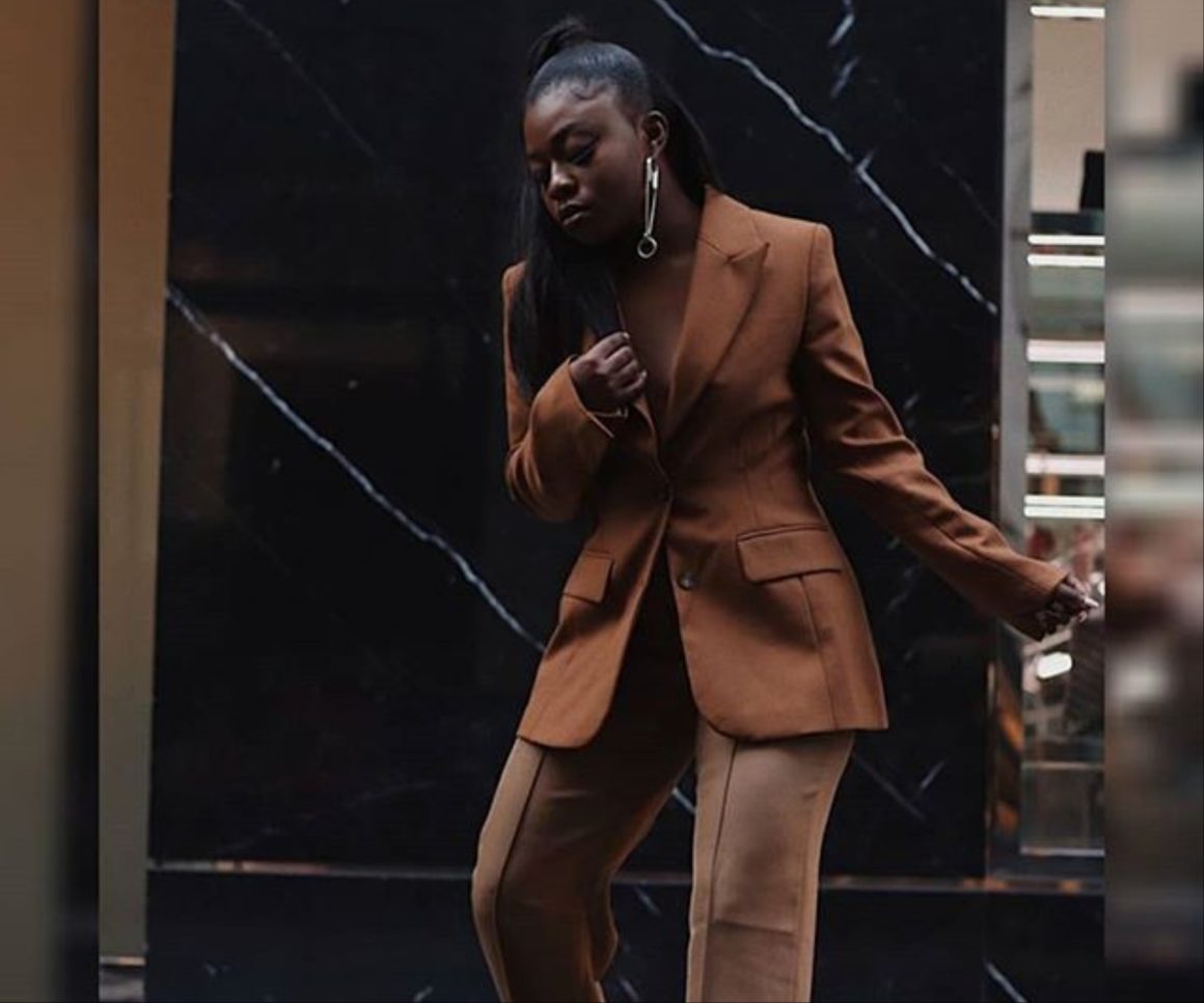 Elevated Workwear for Women Who Move With Purpose