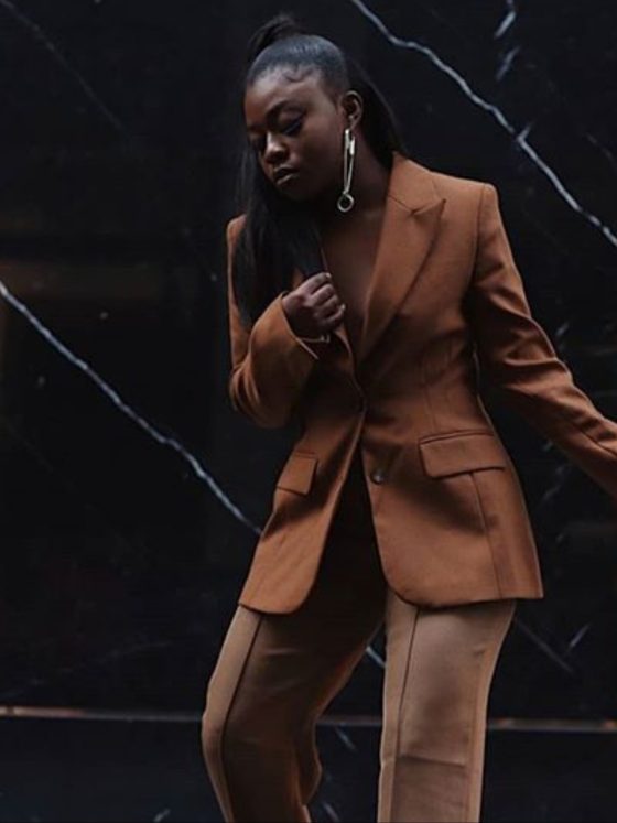 Elevated Workwear for Women Who Move With Purpose