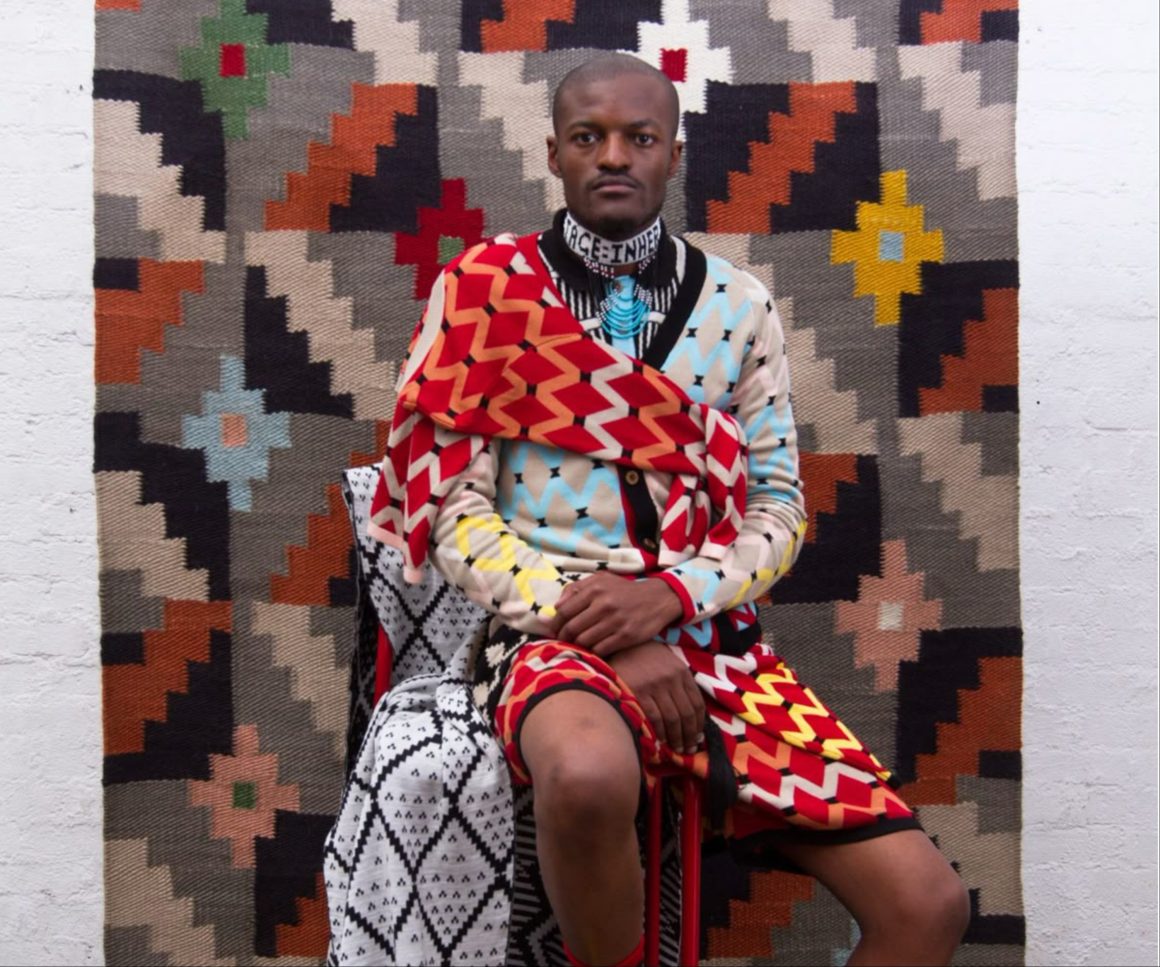 Diaspora Designers Bridging Tradition and Modern Couture