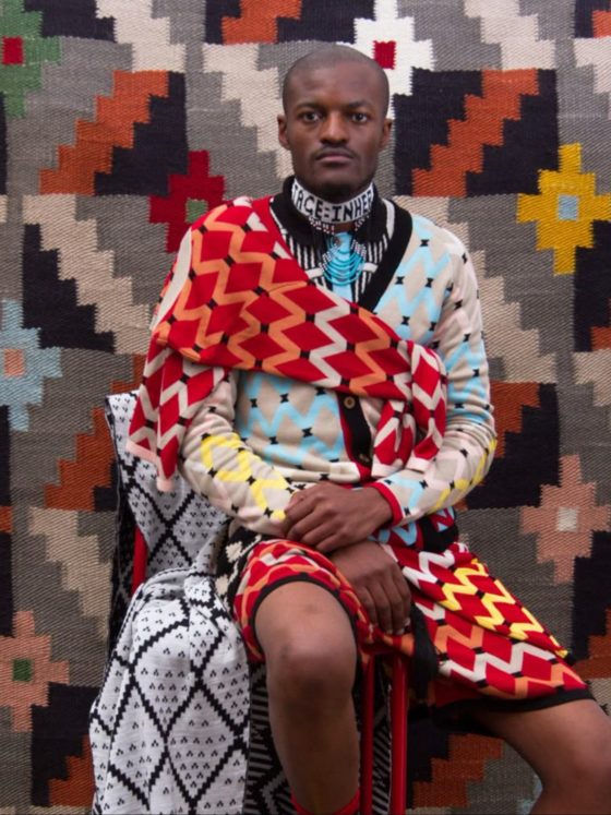 Diaspora Designers Bridging Tradition and Modern Couture