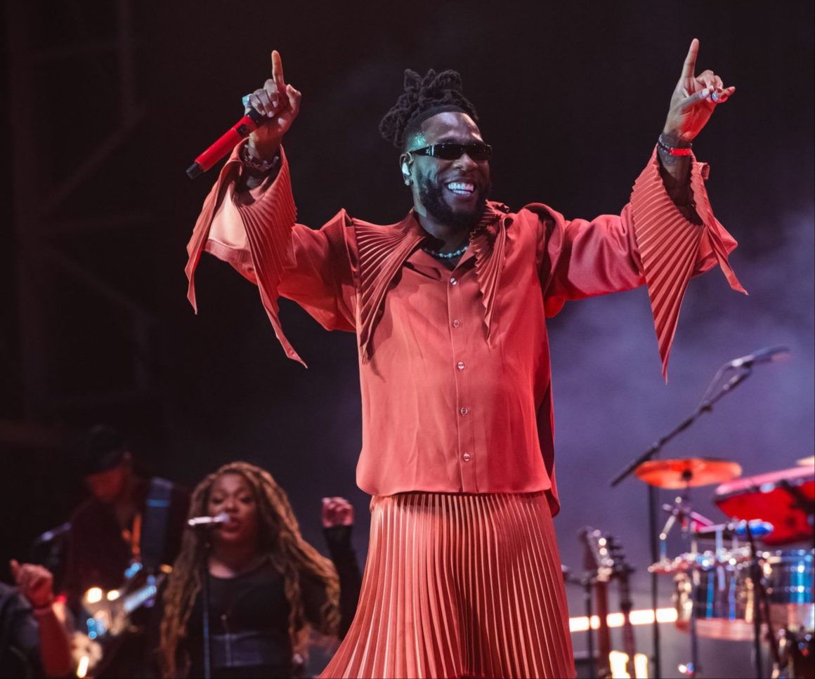 Inside the Fashion Wardrobe of the Most Influential Celebrities