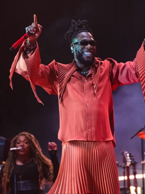 Inside the Fashion Wardrobe of the Most Influential Celebrities