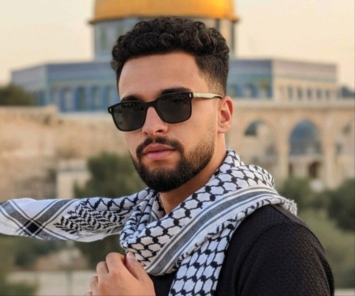 Keffiyeh Scarf: A Cultural Identity That Became Streetwear Fashion