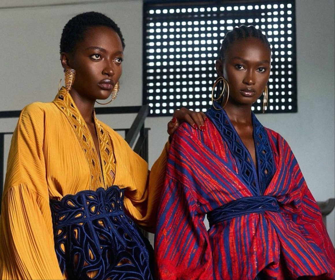 How Modern Design Is Transforming Bridal Fashion