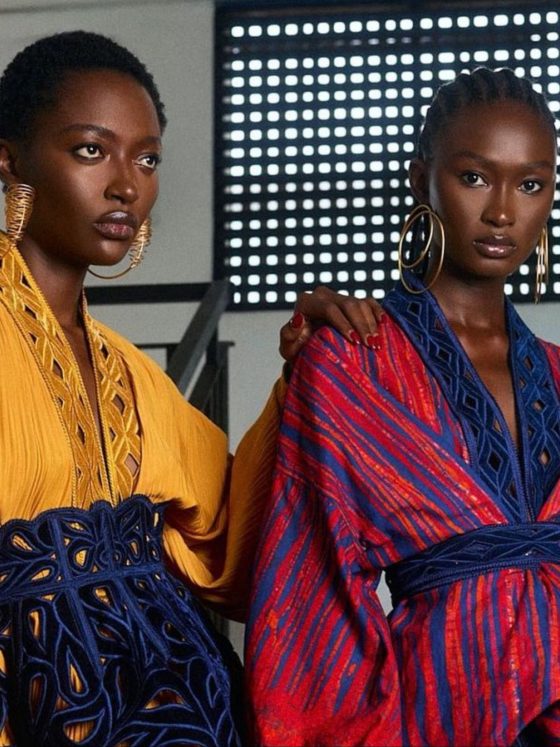 How Modern Design Is Transforming Bridal Fashion