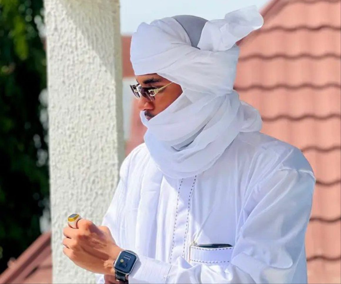 The Jalabiya: How a Desert Robe Became a Global Summer Staple