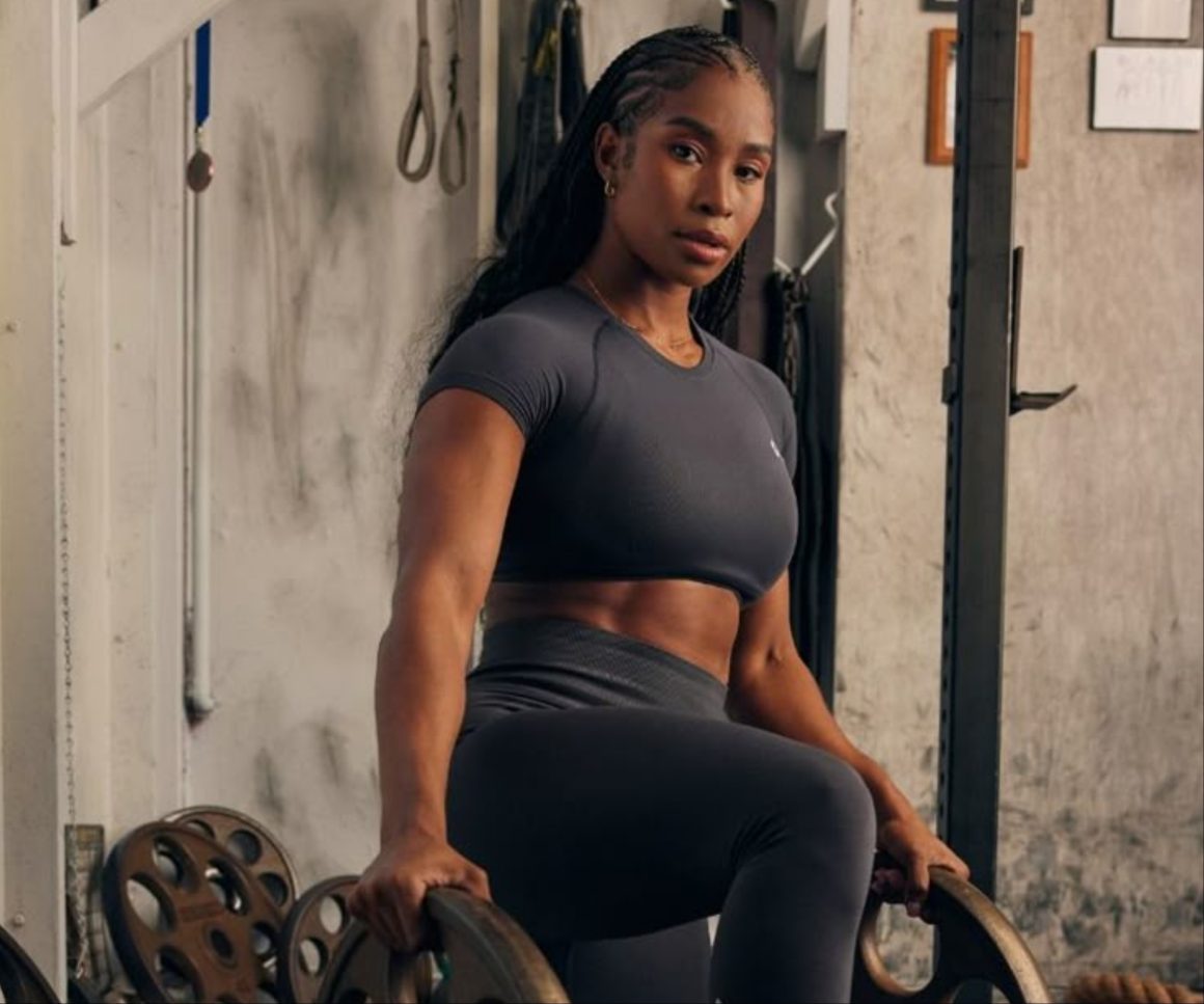 Fitness Influencers Redefining Strength, Style, and Global Wellness