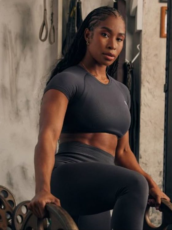 Fitness Influencers Redefining Strength, Style, and Global Wellness