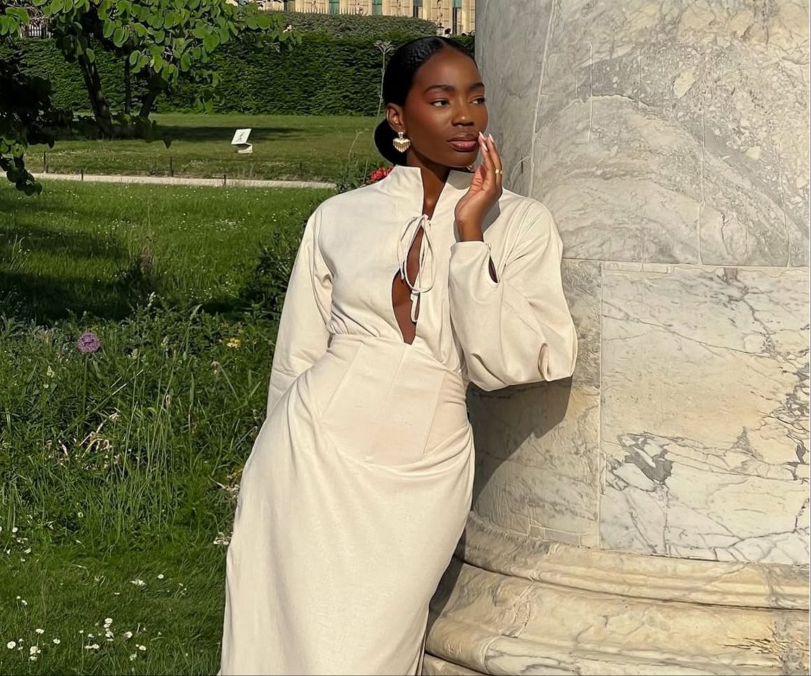 Soft Strength: Redefining Feminine Power in Contemporary Women’s Style