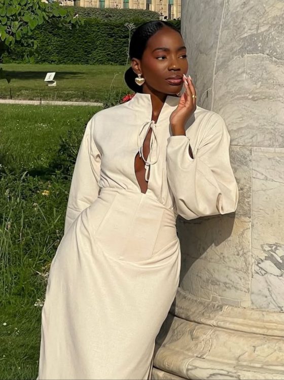 Soft Strength: Redefining Feminine Power in Contemporary Women’s Style