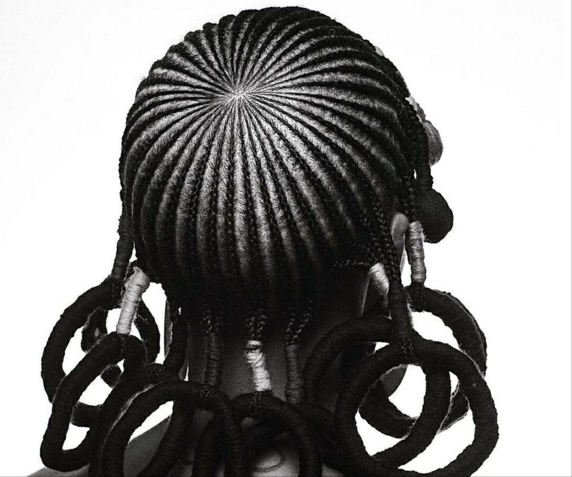 Royal African Beauty Rituals: Power, Craft, and Modern Elegance