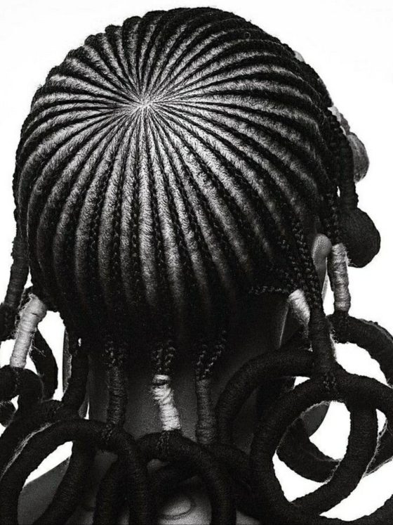 Royal African Beauty Rituals: Power, Craft, and Modern Elegance